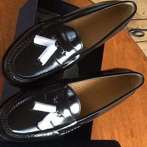 New Cole Haan mens shoes sz 9